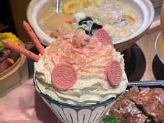 -老宁波1381餐厅(宏泰广场店)