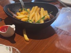 -陶享时光西餐·下午茶(信河街店)