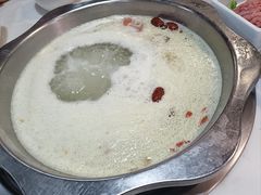 -傣妹火锅(南京东路一店)