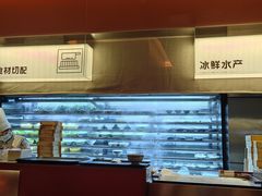 -巴奴毛肚火锅(京西大悦城店)