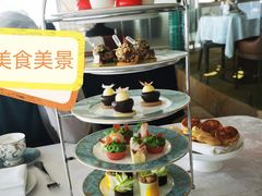 -上海新世界丽笙大酒店旋景餐厅(人民广场店)