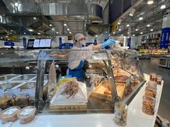 -麦德龙(浦东店)