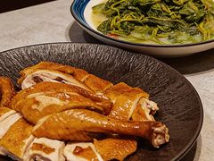 -德尚煌·顺德菜(誉山悠方天地店)