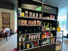 -星巴克(北京惠新东街店)