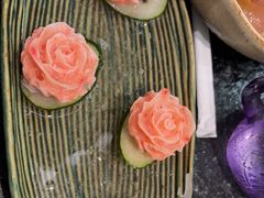 -得意咚瓜·顺德鱼生·冬瓜火锅(深圳首店)