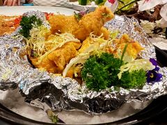 -上海虹桥宾馆味翠餐厅