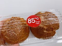 -85度C(上海奉贤苏宁生活广场二店)