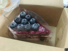-提亚烘焙·手作面包·生日蛋糕(七星店)