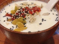 -老兰家传统烧烤炒菜泡馍(小南门店)