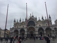 -圣马尔谷圣殿宗主教座堂