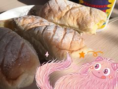 榴莲芝士-OVEN LAB乐欧酵室(裕华万达店)