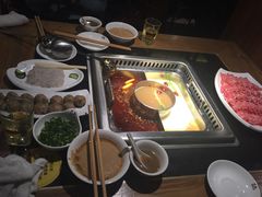 -巴奴毛肚火锅(六天地店)