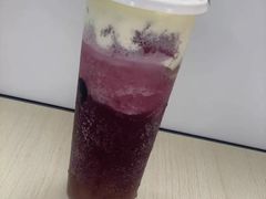 -喜茶(上海兴业太古汇店)