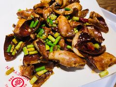 -双合园·海鲜水饺青岛菜(万佳广场店)