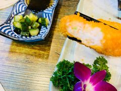 -Hi YOU你的饭局泰餐厅(雍和宫店)