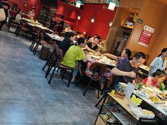 -香佰里重庆火锅(恒力博纳广场店)