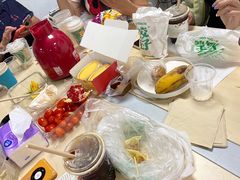 -煎饺王子(财富广场店)