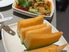 -海底捞火锅(莘松路店)