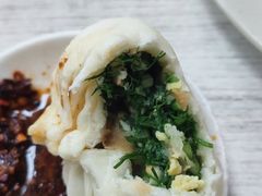 茴香包子-津门张记包子铺(中山门店)