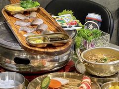 -本炙炭烤·蒲烧活鳗料理店(金沙洲店)