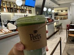 -Peet's Coffee皮爷咖啡(万象天地店)