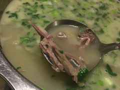 -山沟沟炒鸡(颐灏·海怡名都店)