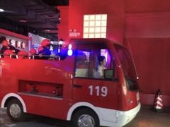 -成都星期8小镇(江宁南路店)