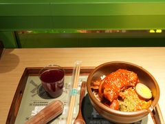 -京参 • 擂椒饭(这有山店)