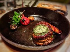 -王品牛排(郑州大卫城店)