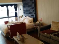 -台湾台婴美月子中心(长沙保利店)