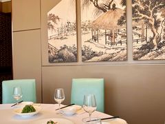 -洋洋中餐馆·SINCE 1997(信投店)