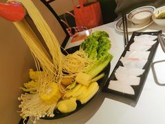 -许府牛火锅(信义坊总店)