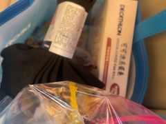 -迪卡侬(李沧店)