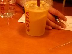-COSTA COFFEE(武汉武商MALL店)