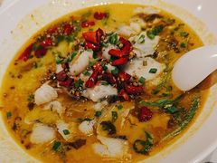 -乡村基·川味现炒大王(熙悦天街店)