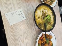-齿留香(拱北口岸店)