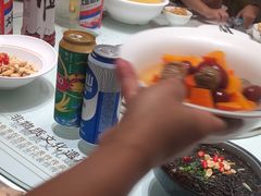 -古洼一锅鲜(开发区店)