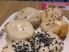-小杨生煎(龙阳广场店)