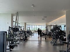 -YCHL FIT 健身(星寰店)