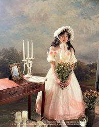 点击看大图 -蜜桃少女VISION写真馆(雁塔店)