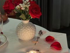 -La Villa French Restaurant