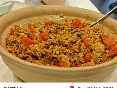 -攸州小镇家湘菜(小米科技园店)