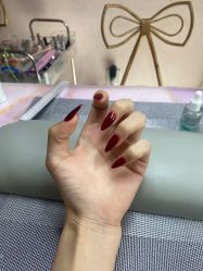 -JX今喜美甲美睫