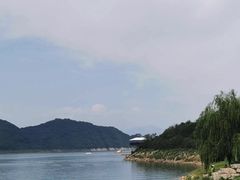 -北京金海湖景区