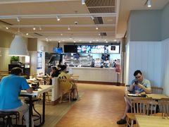 -肯德基(胜利店)