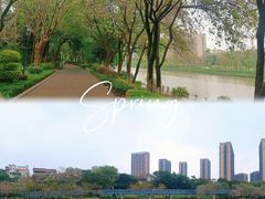 -怡海公园(桂城街道)