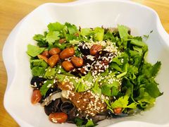 水爆肚-陈傻子餐厅(世纪都会店)