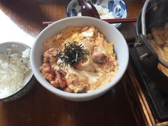 -铃木食堂(帽儿胡同店)
