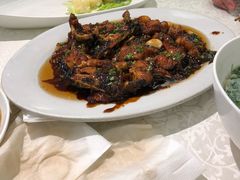 -宏玲餐厅(四川南路店)