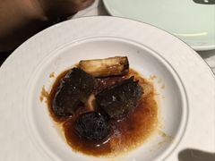-青雅中餐厅(大连金石滩绿发希尔顿度假酒店)